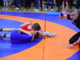 Komóczi Gábor Emlékverseny (2024) - fotó: 