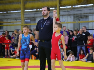 Komóczi Gábor Emlékverseny (2024) - fotó: 