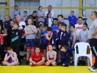 Komóczi Gábor Emlékverseny (2024) - fotó: 