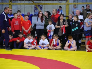 Komóczi Gábor Emlékverseny (2024) - fotó: 