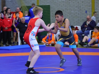 Komóczi Gábor Emlékverseny (2024) - fotó: 