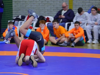 Komóczi Gábor Emlékverseny (2024) - fotó: 