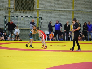 Komóczi Gábor Emlékverseny (2024) - fotó: 