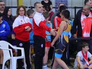 Komóczi Gábor Emlékverseny (2024) - fotó: 