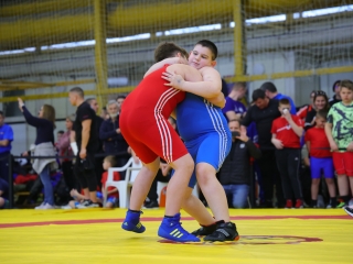 Komóczi Gábor Emlékverseny (2024) - fotó: 