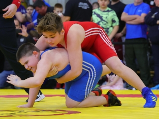 Komóczi Gábor Emlékverseny (2024) - fotó: 