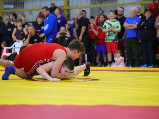 Komóczi Gábor Emlékverseny (2024) - fotó: 