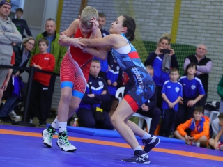 Komóczi Gábor Emlékverseny (2024) - fotó: 