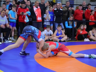 Komóczi Gábor Emlékverseny (2024) - fotó: 