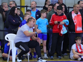 Komóczi Gábor Emlékverseny (2024) - fotó: 