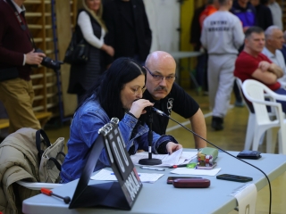 Komóczi Gábor Emlékverseny (2024) - fotó: 