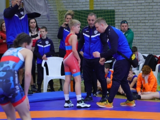 Komóczi Gábor Emlékverseny (2024) - fotó: 