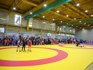 Komóczi Gábor Emlékverseny (2024) - fotó: 