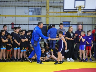 Komóczi Gábor Emlékverseny (2024) - fotó: 