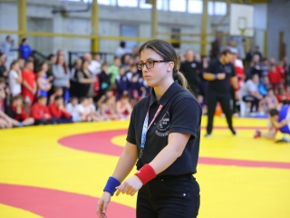 Komóczi Gábor Emlékverseny (2024) - fotó: 