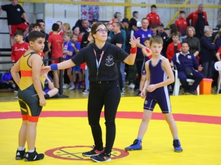 Komóczi Gábor Emlékverseny (2024) - fotó: 