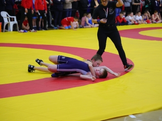 Komóczi Gábor Emlékverseny (2024) - fotó: 