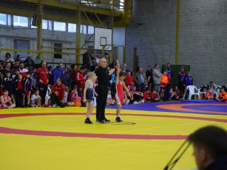 Komóczi Gábor Emlékverseny (2024) - fotó: 