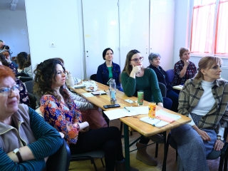 Kovászsuli, harmadik felvonás: jól kisütötték! - fotó: 