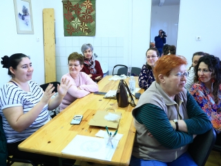 Kovászsuli, harmadik felvonás: jól kisütötték! - fotó: 