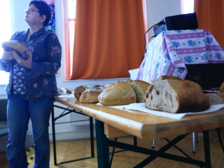 Kovászsuli, harmadik felvonás: jól kisütötték! - fotó: 