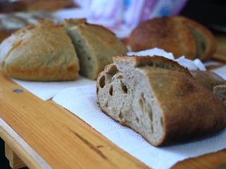 Kovászsuli, harmadik felvonás: jól kisütötték! - fotó: 