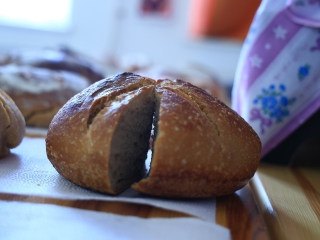 Kovászsuli, harmadik felvonás: jól kisütötték! - fotó: 