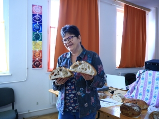 Kovászsuli, harmadik felvonás: jól kisütötték! - fotó: 