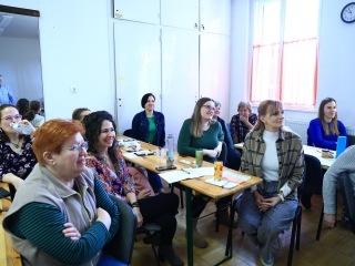 Kovászsuli, harmadik felvonás: jól kisütötték! - fotó: 