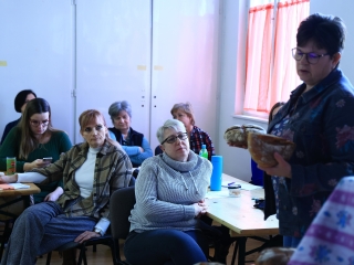 Kovászsuli, harmadik felvonás: jól kisütötték! - fotó: 