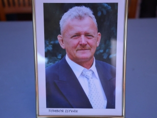 Tombor István Emlékverseny (2025) - fotó: 