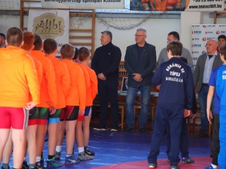 Tombor István Emlékverseny (2025) - fotó: 