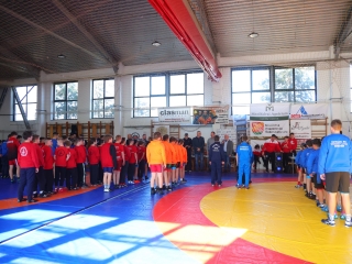 Tombor István Emlékverseny (2025) - fotó: 