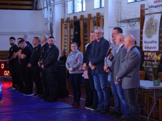 Tombor István Emlékverseny (2025) - fotó: 