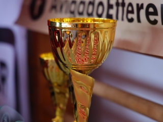 Tombor István Emlékverseny (2025) - fotó: 