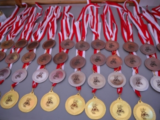 Tombor István Emlékverseny (2025) - fotó: 