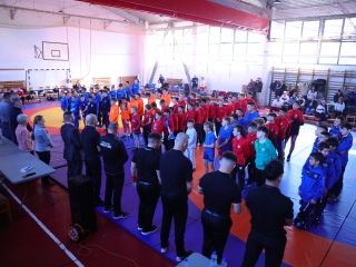 Tombor István Emlékverseny (2025) - fotó: 