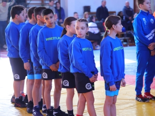 Tombor István Emlékverseny (2025) - fotó: 