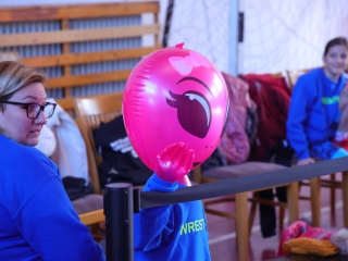 Tombor István Emlékverseny (2025) - fotó: 