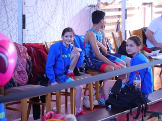 Tombor István Emlékverseny (2025) - fotó: 