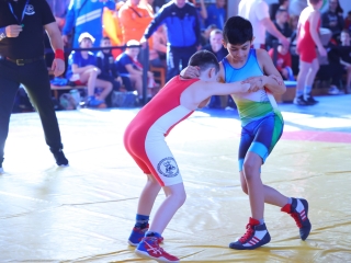 Tombor István Emlékverseny (2025) - fotó: 