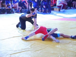 Tombor István Emlékverseny (2025) - fotó: 