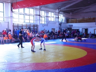 Tombor István Emlékverseny (2025) - fotó: 