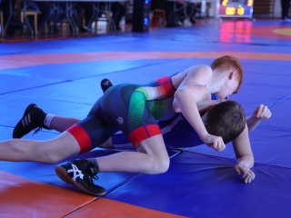 Tombor István Emlékverseny (2025) - fotó: 