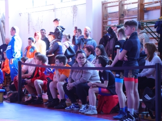 Tombor István Emlékverseny (2025) - fotó: 