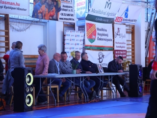 Tombor István Emlékverseny (2025) - fotó: 