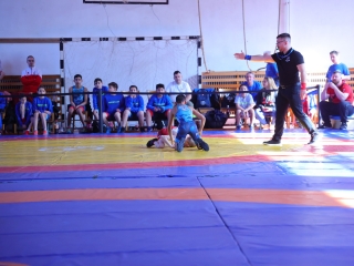 Tombor István Emlékverseny (2025) - fotó: 