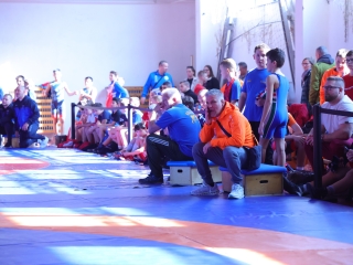 Tombor István Emlékverseny (2025) - fotó: 