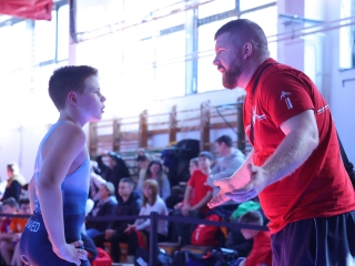 Tombor István Emlékverseny (2025) - fotó: 