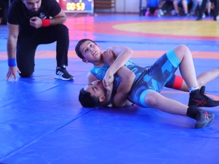 Tombor István Emlékverseny (2025) - fotó: 